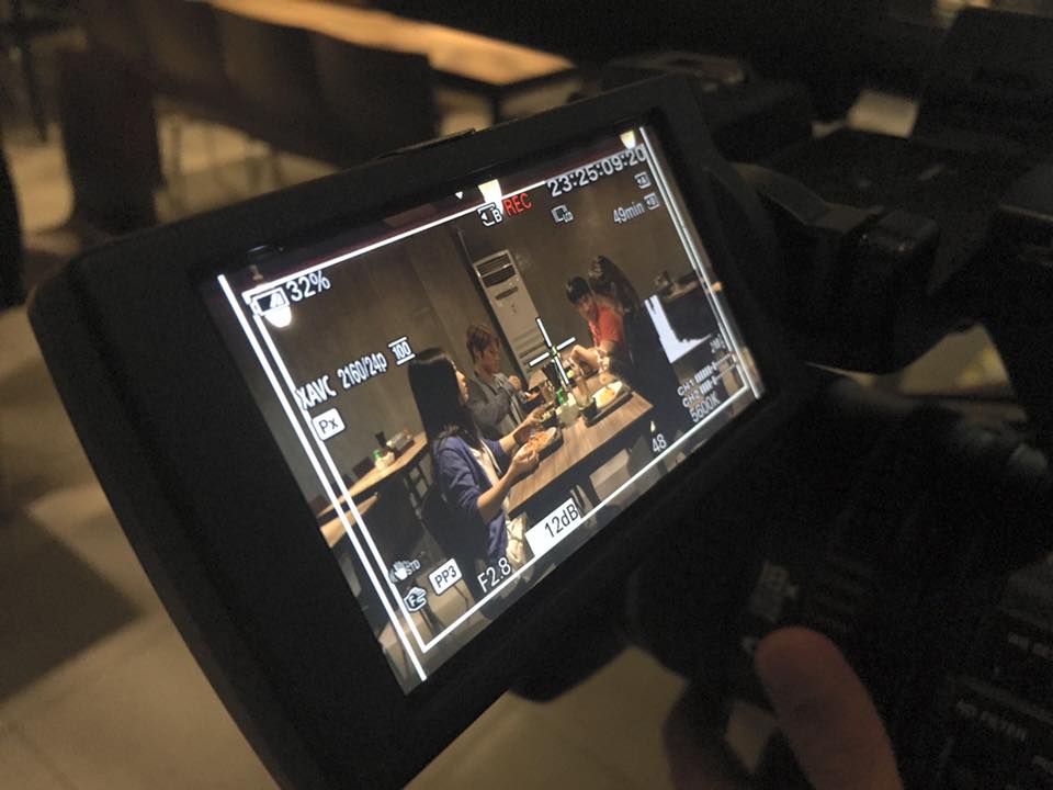 Curioscene(キュリオシーン)へようこそ！