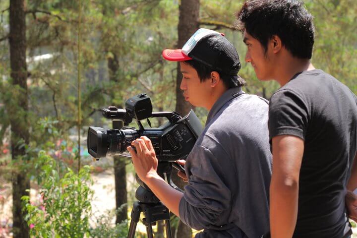 ストーリー、それは映画制作の基本。でもどうやってストーリーを探す？オススメの5つの方法。