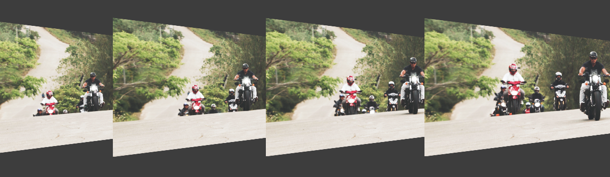 [After Effects] アニメーションの基本！キーフレームを使ってシェイプを動かしてみよう