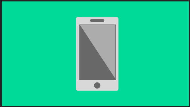 [After Effects] シェイプツールで作ったスマートフォンを動かしてみよう！