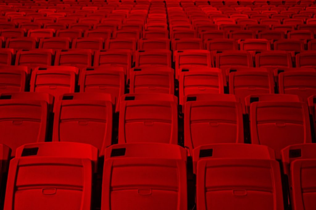 自分の脚本をプロダクションなどに売り込むピッチ(Pitch)とはなんだろう？