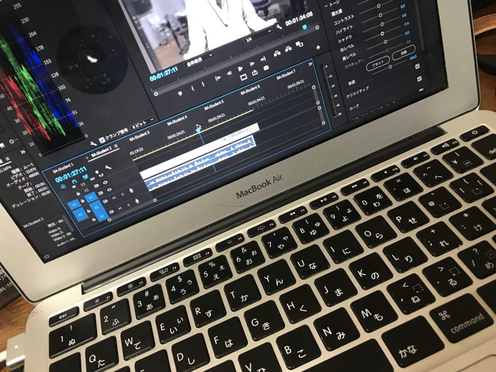 どう変わった？Macbook Airを4年使ってた自分がMacBook Proに乗り換えた印象