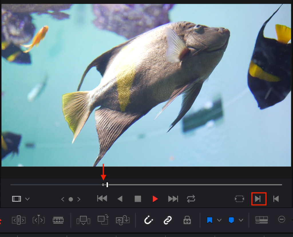 [DaVinci Resolve] どの様に映像をカットしていく？オススメな6つのトリミング方法