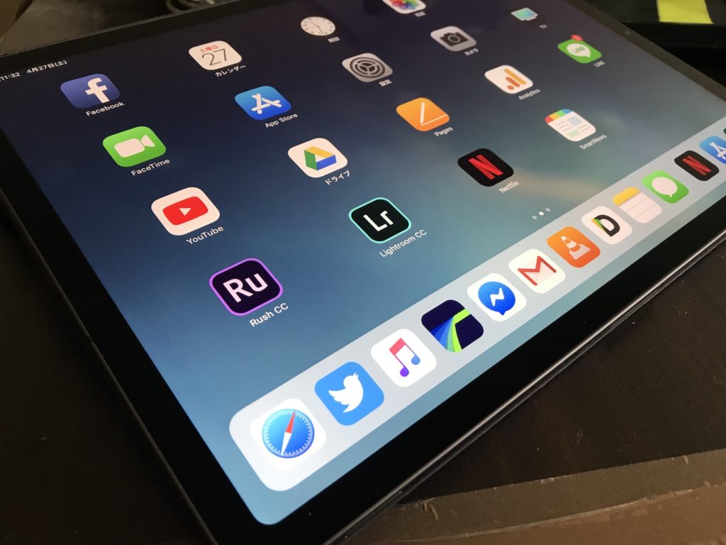 どこまで仕事ができるの？iPadで仕事する際に覚えておきたい5つのこと