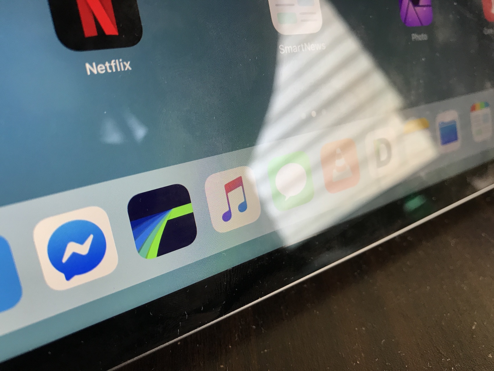 [LumaFusion] Ver 2.3で搭載されたマルチクリップの選択とコピー機能の使い方