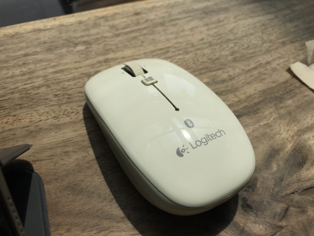 まるでパソコンみたい？iPadOSでマウスを使う方法とオススメな設定