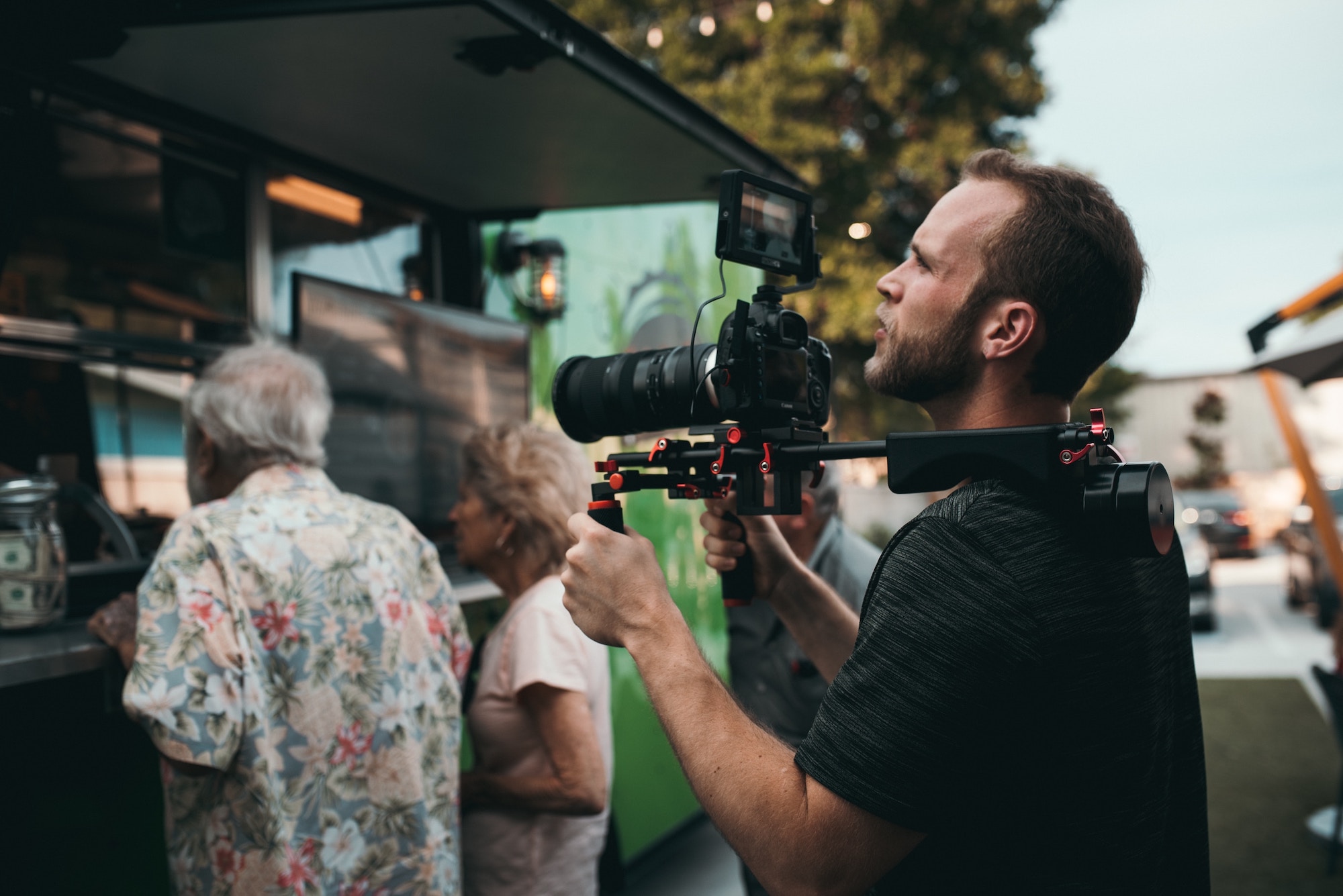 ドキュメンタリーを作ろう！製作前に覚えておきたいドキュメンタリーの7つのこと