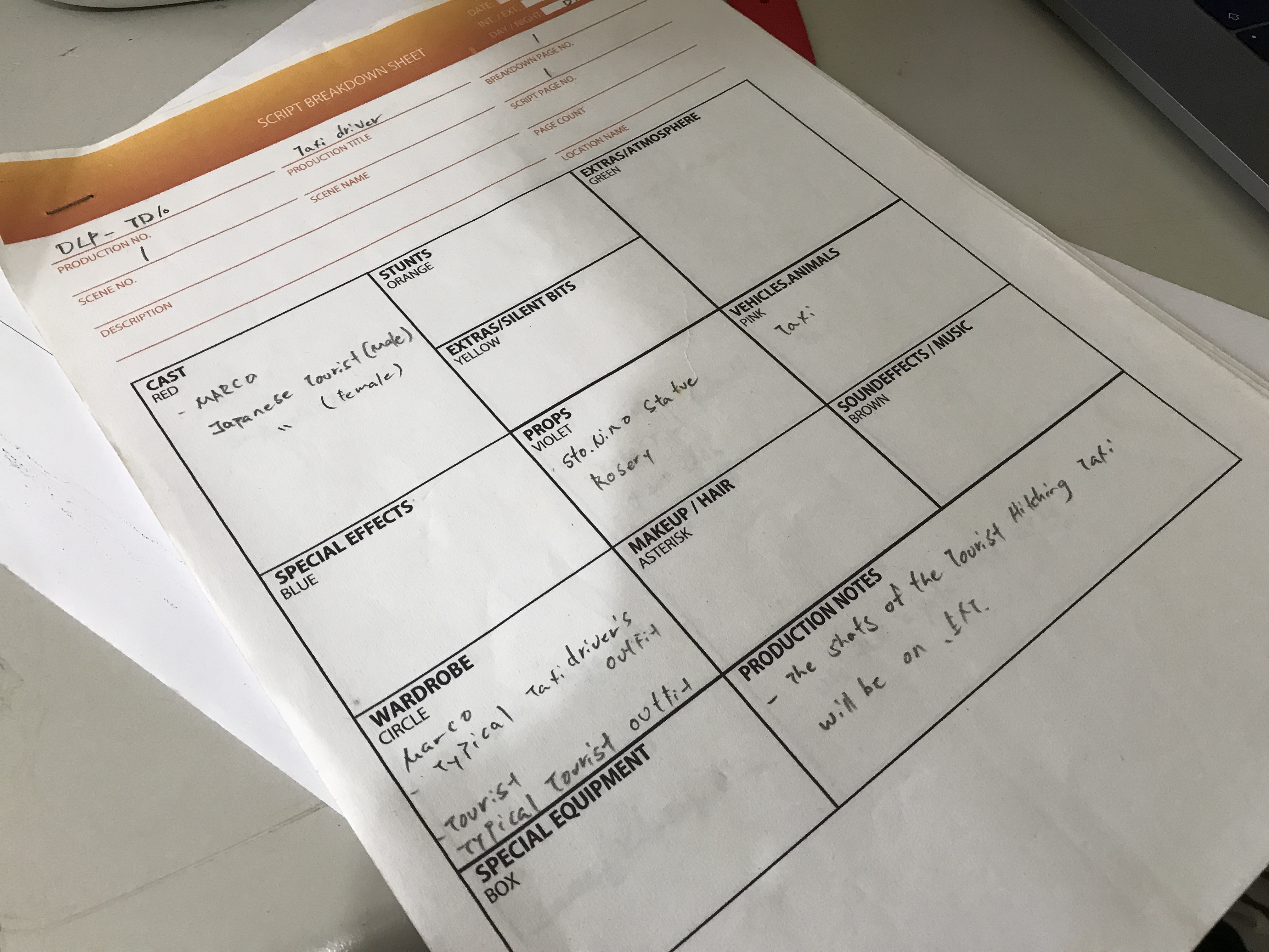 よりスムーズにスケジュールを作成するために考慮すべき7つのこと