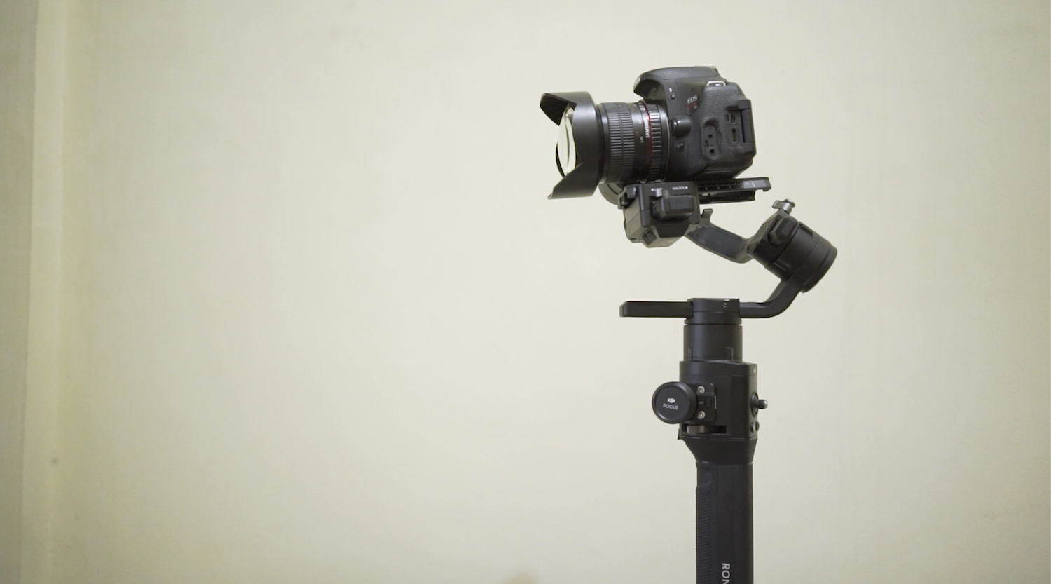 Osmo Pocketでも映画っぽく撮れちゃう！オススメのテクニックと設定をチェックしてみよう