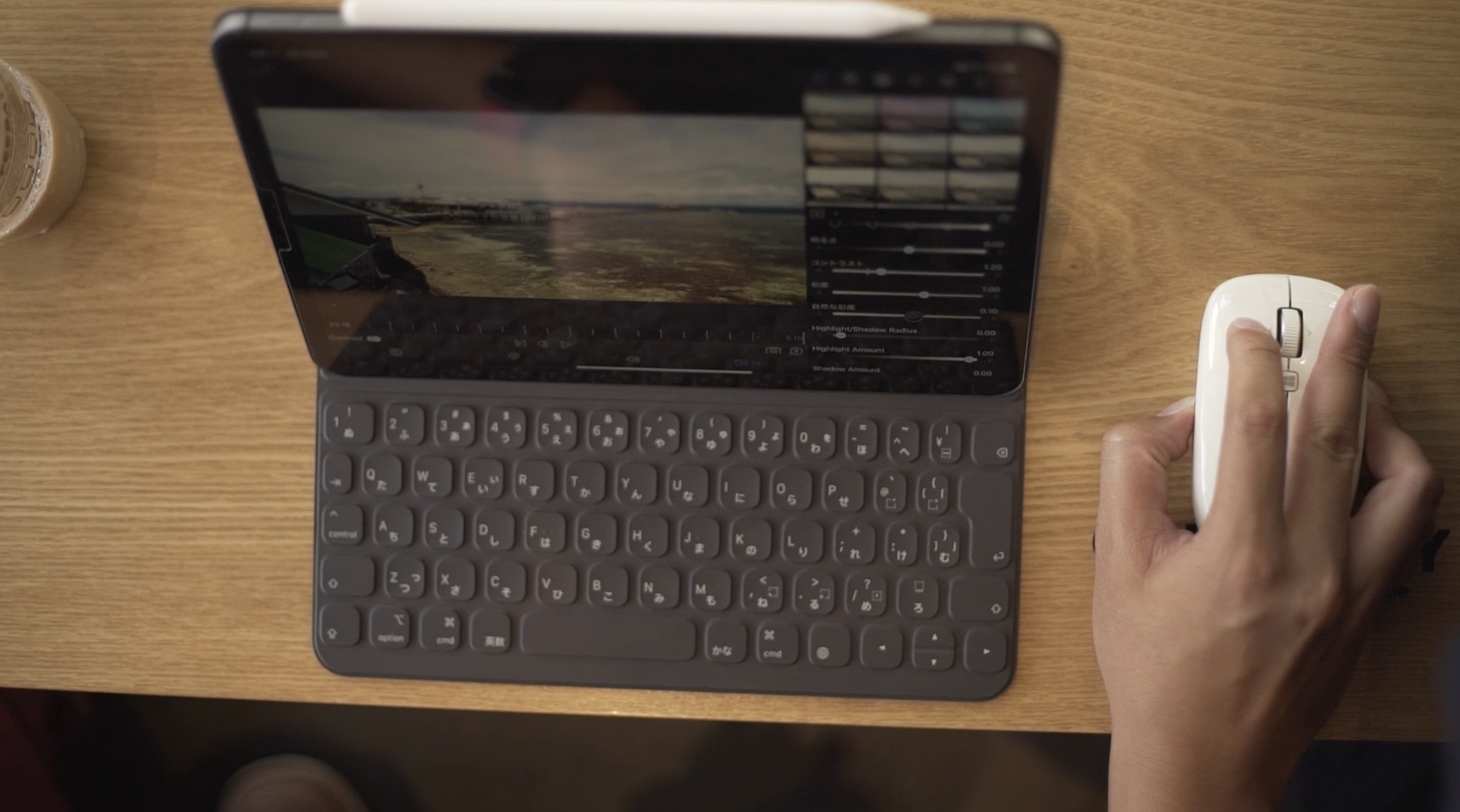 意外と出来る！iPadのLumaFusionとPremiere Rushを使ってクライアントの案件は編集できるの？