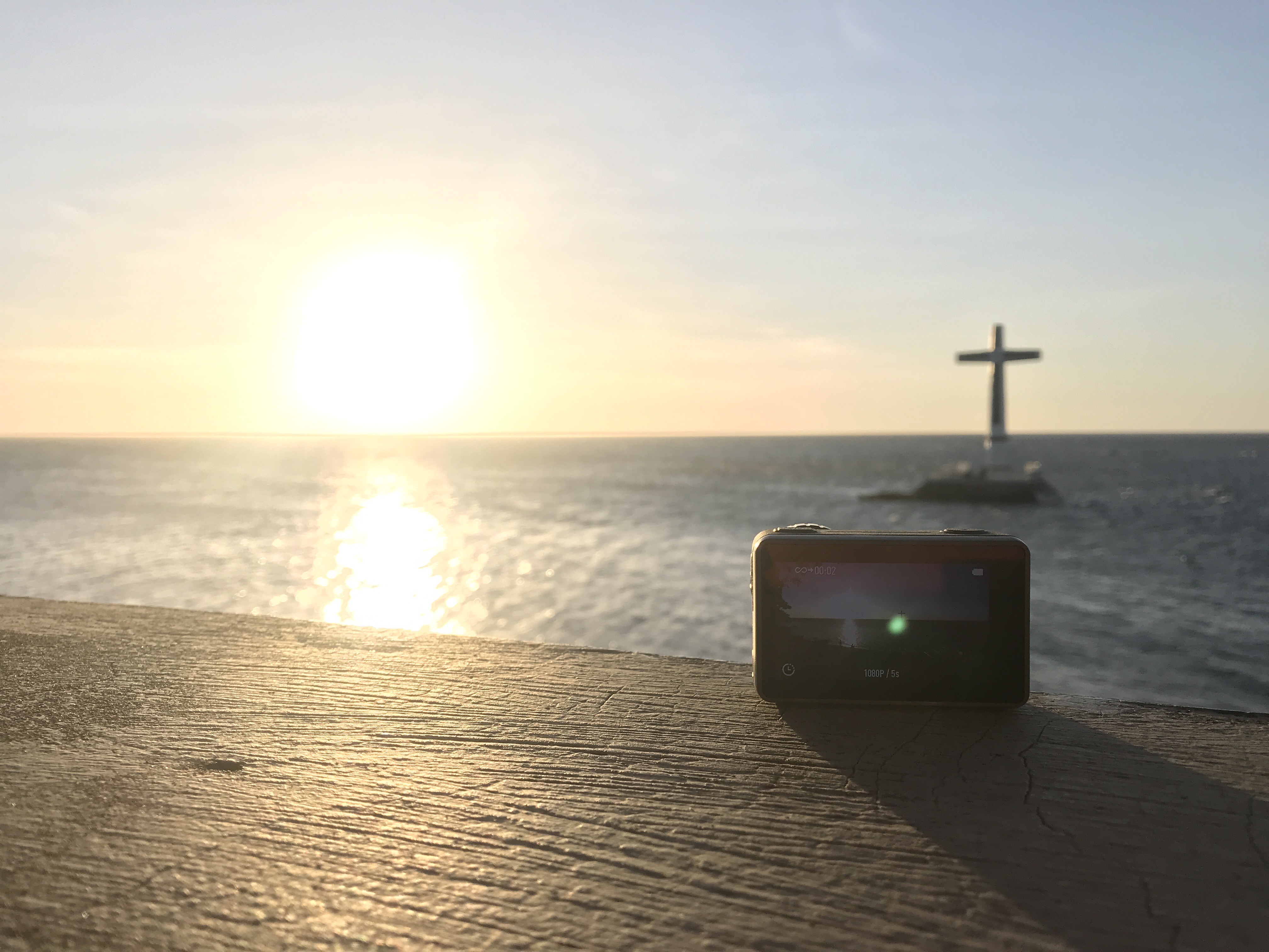 Osmo Actionを使ってYouTubeやFacebookのライブ配信するための設定を見てみよう！