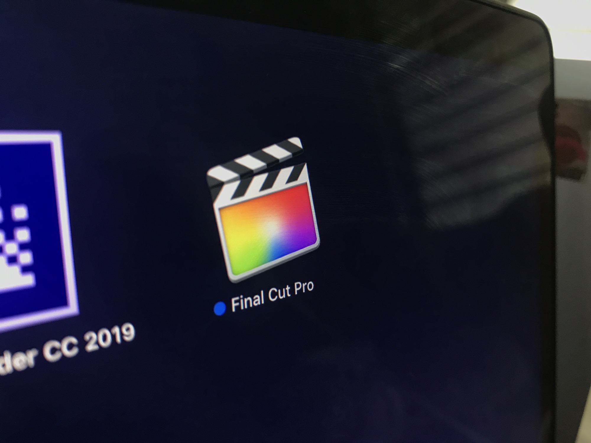 [Final Cut Pro] 映像編集をスタートさせよう！ライブラリ、イベントの作成とメディアの読み込み