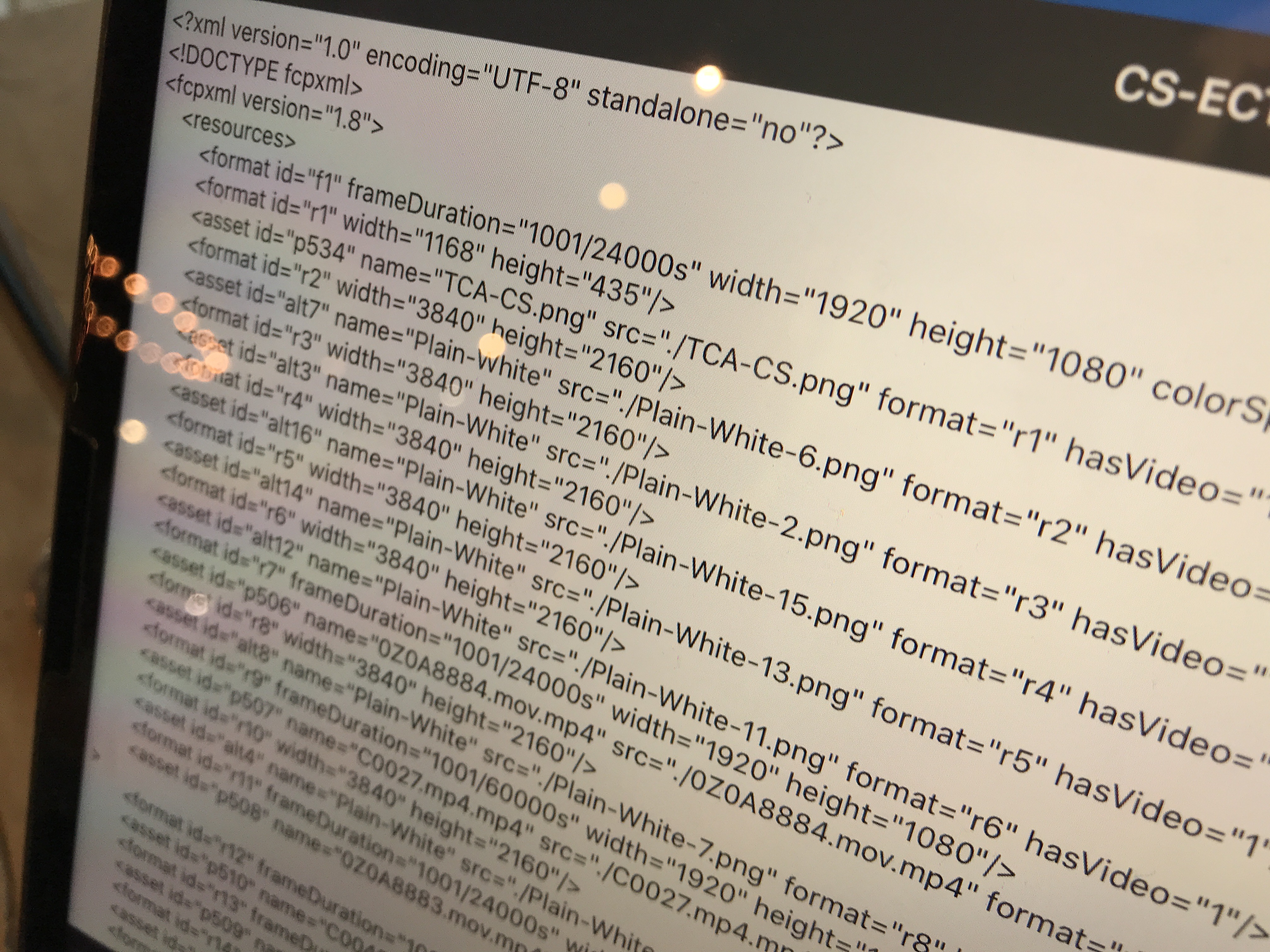 LumaFusionで編集したプロジェクトをFinal Cut Proに読み込んでパソコンでも編集しよう！