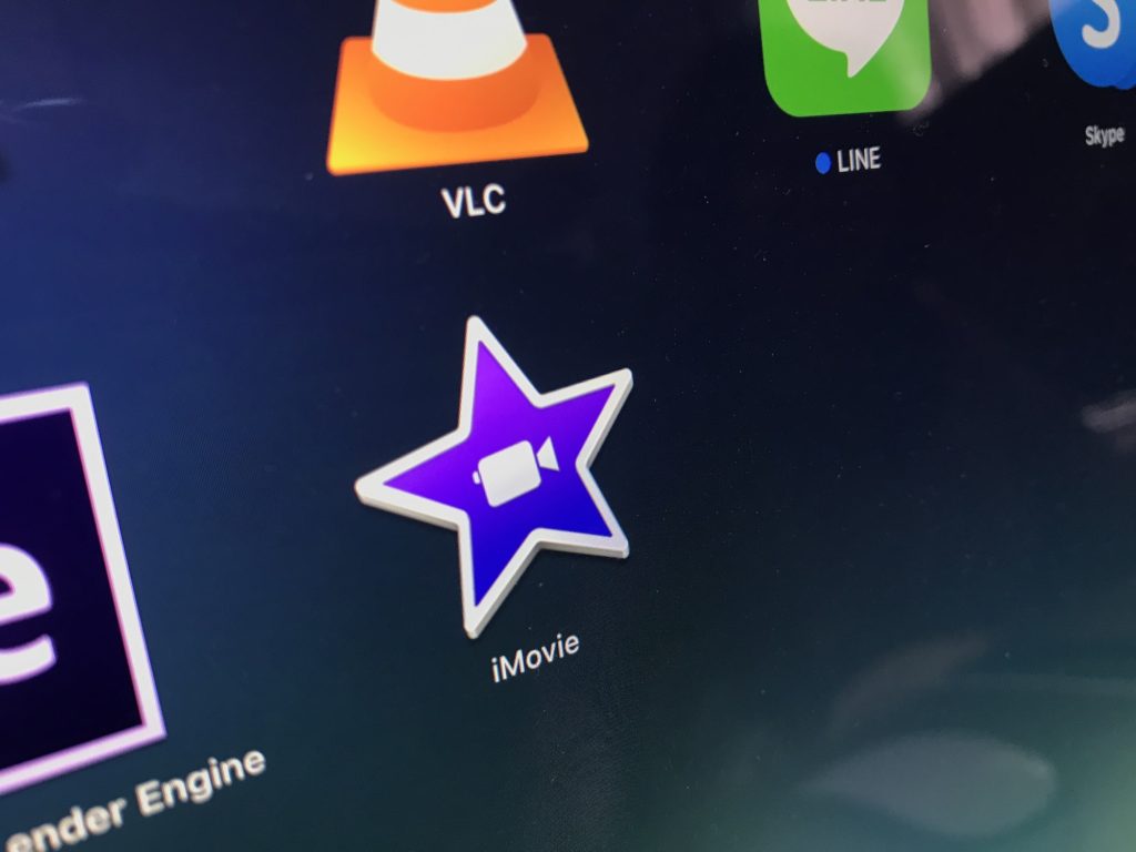 Macの映像編集はここからスタート？iMovieの基本的な使い方と編集テクニックをチェックしてみよう！