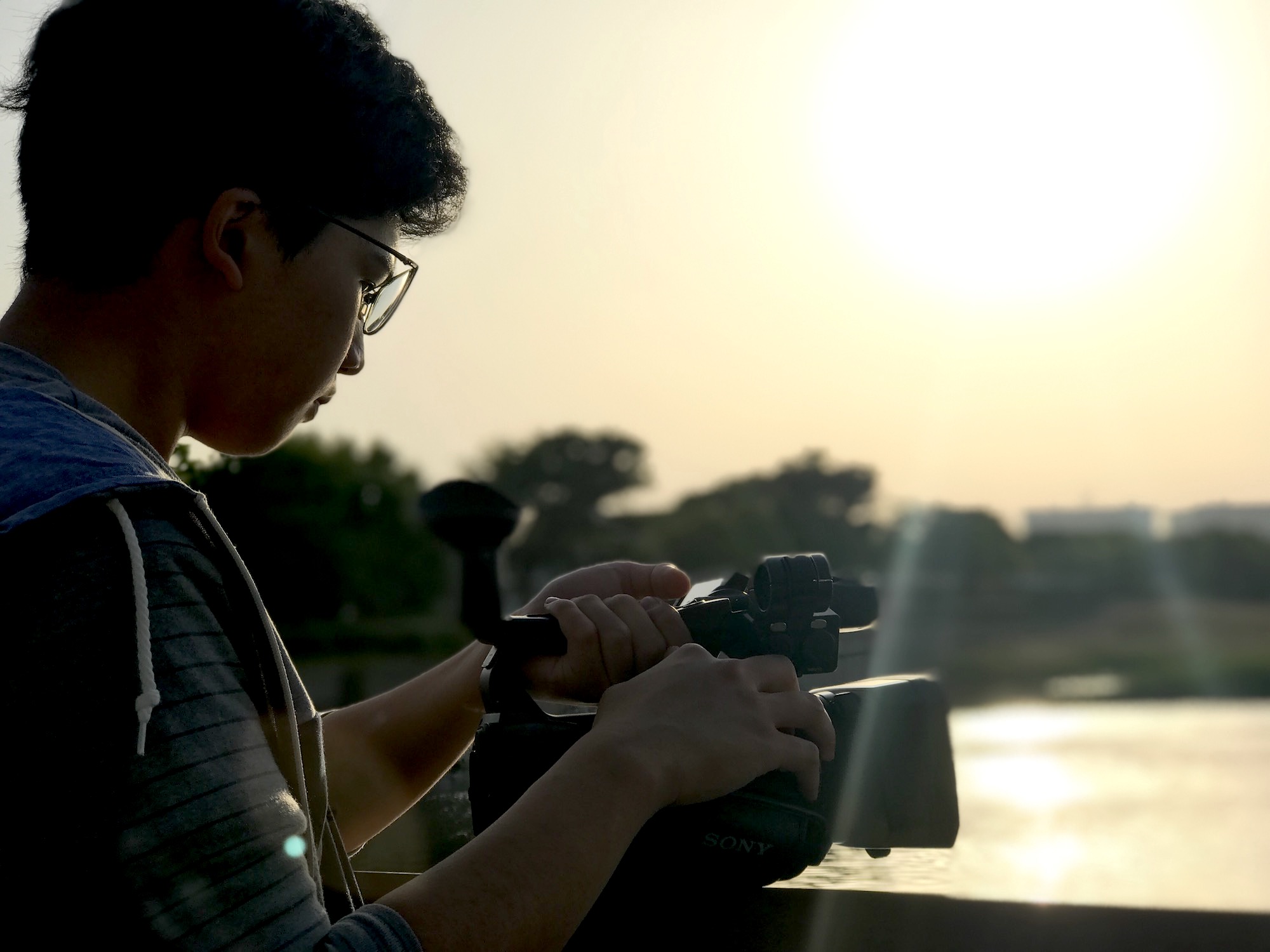 映像撮影で必要なショットを理解しよう！ショットの種類と海外の呼び方