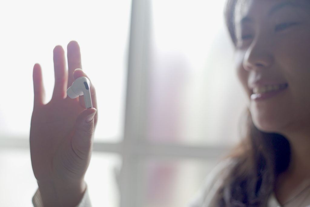 概ね満足なAirPods Pro、数ヶ月使ってみて気になったポイントをご紹介！