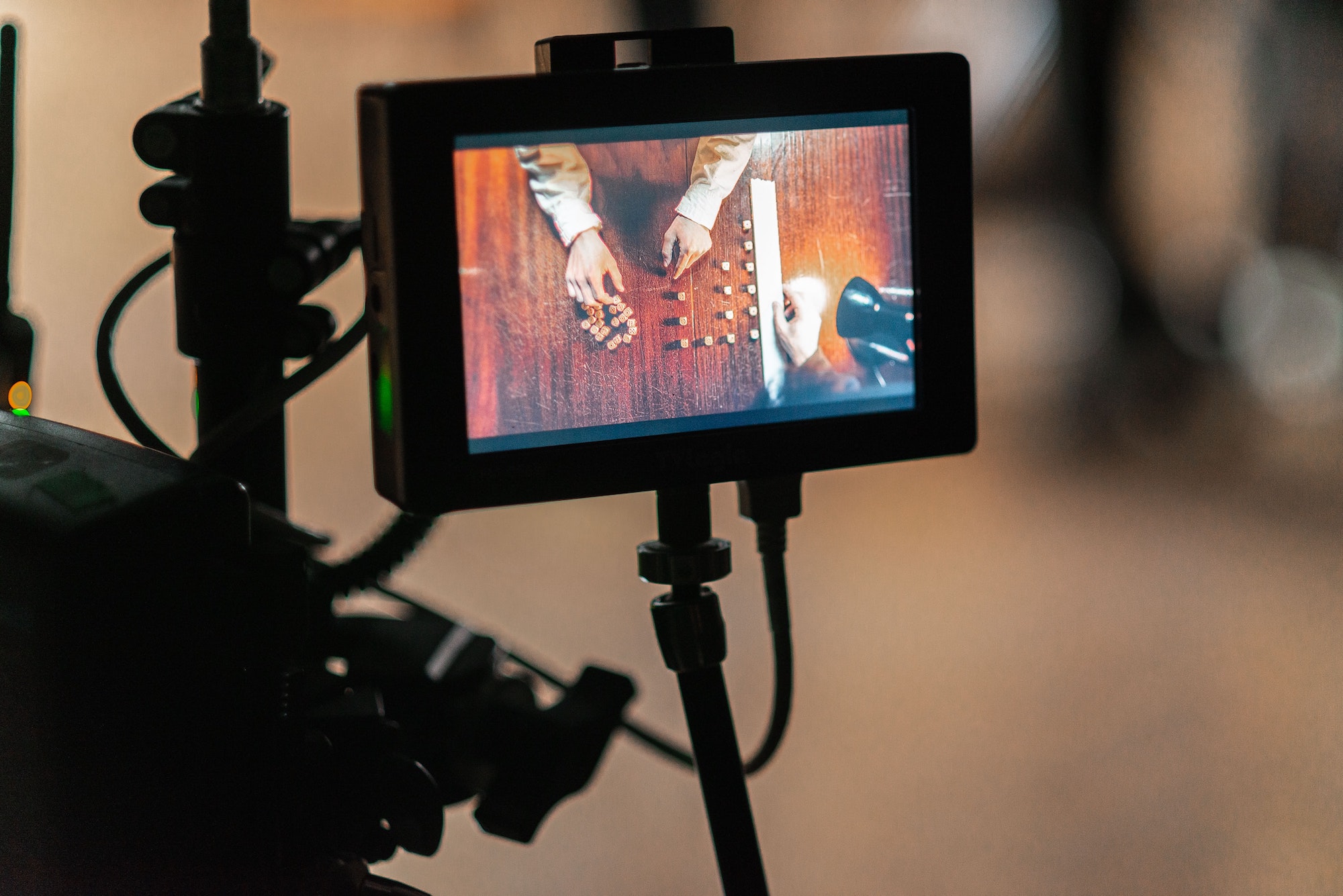 編集などで映像の画質が悪い？と感じたらチェックしておきたい5つのこと