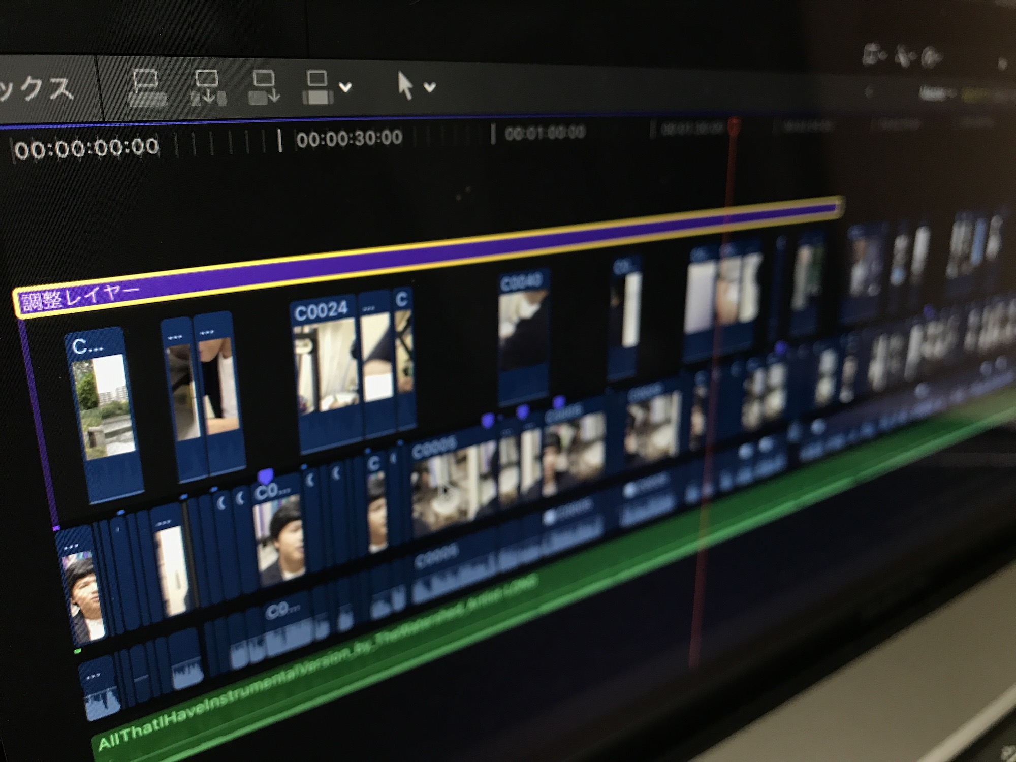 [Final Cut Pro] アプリのアップデートのトラブルを最小限に抑える対策とは？