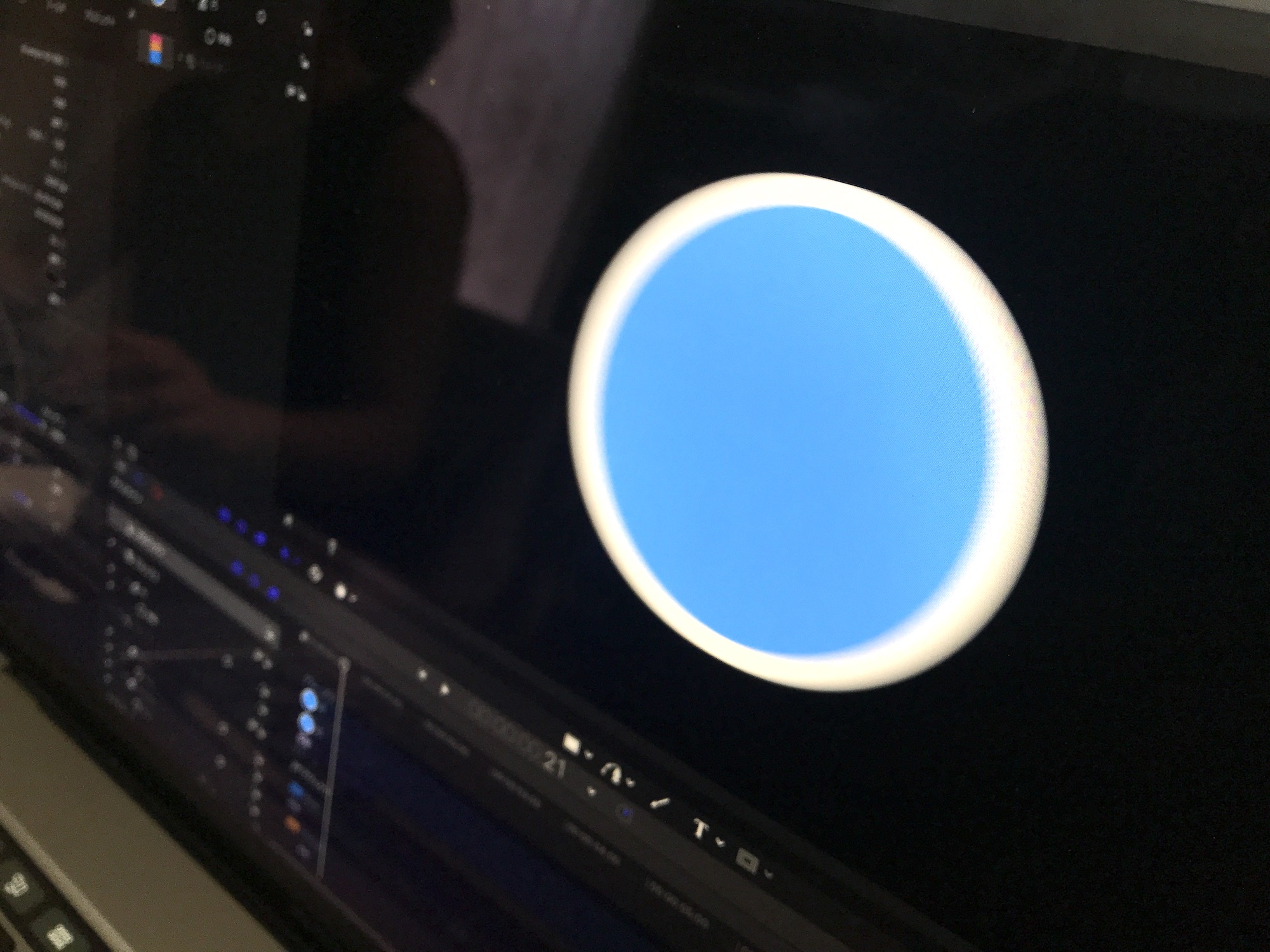 [Motion 5] アニメーションをより自然にできるモーションブラーを追加する方法