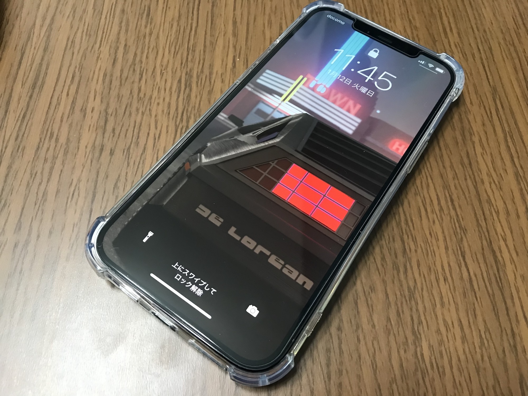 コスパ最強！iPhone 12 Pro本体とスクリーン、カメラレンズを保護できるAloMitガラスフィルム