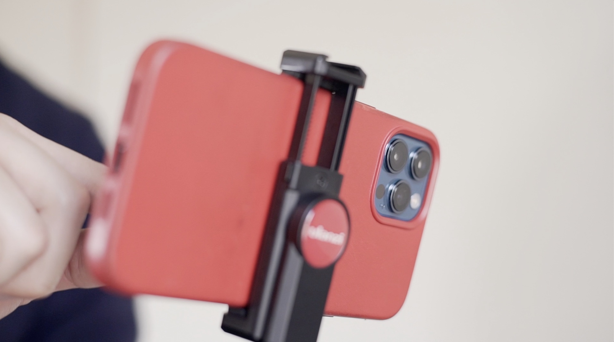 スマートフォンで本格的な映像を撮影しよう！FiLMic Proの基本的な使い方