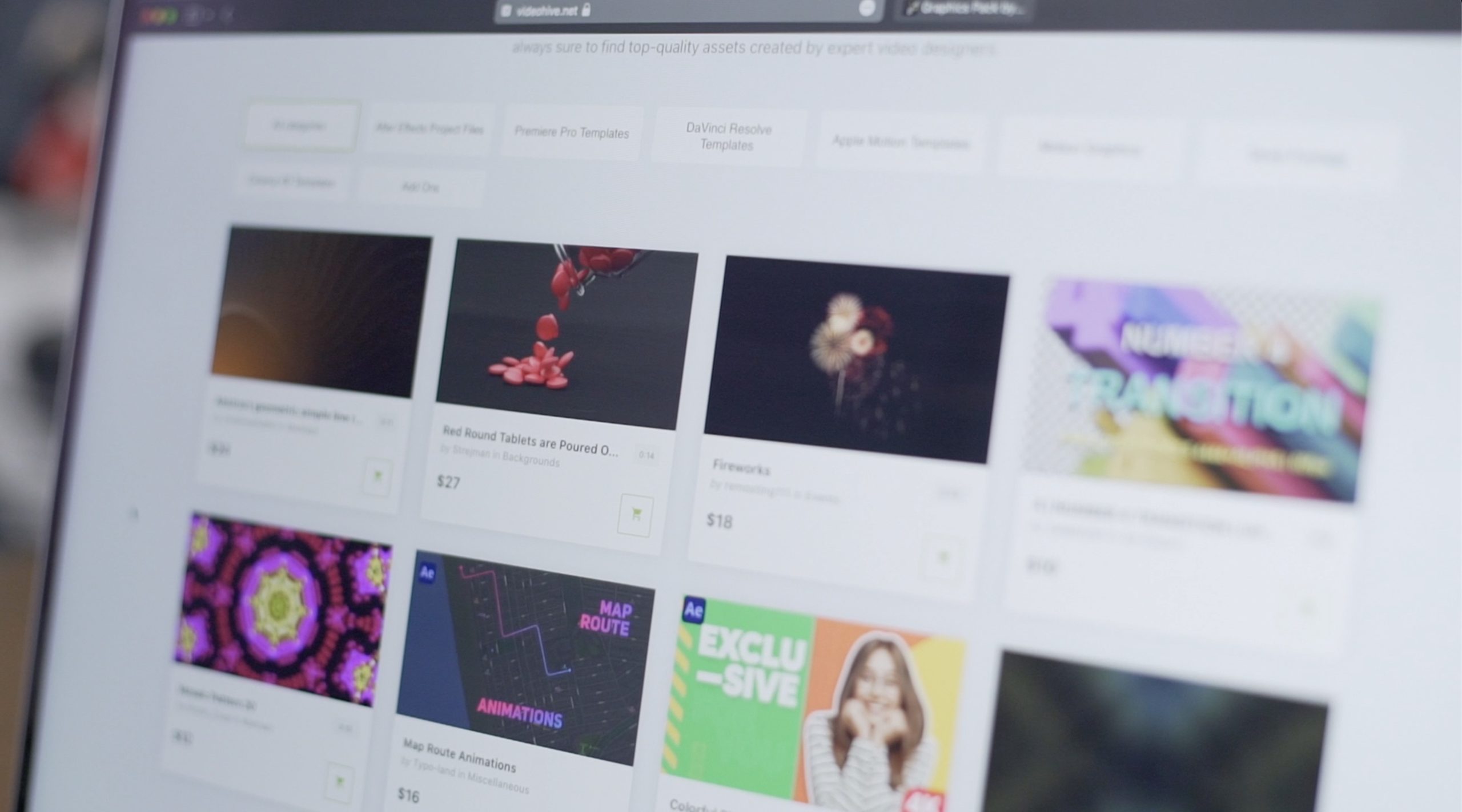 Envato Marketでロイヤリティーフリーの素材やテンプレートを購入してみよう！ユーザー登録と購入方法とは？