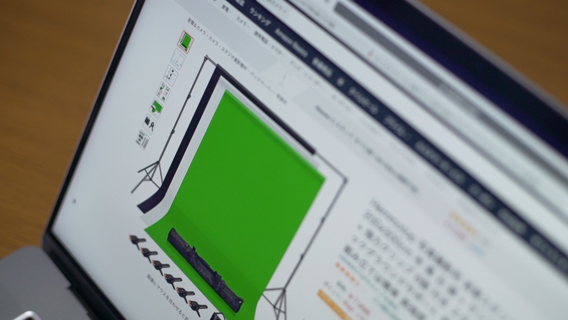 低予算と限られた機材でフード撮影って出来るのか、挑戦してみた！