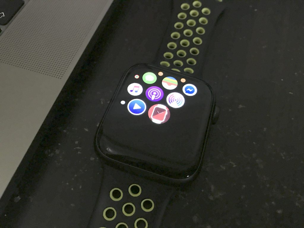 Jailbreakなしで出来る Apple Watchにカスタム文字盤を追加する方法 Curioscene キュリオシーン 映像ハック チュートリアル