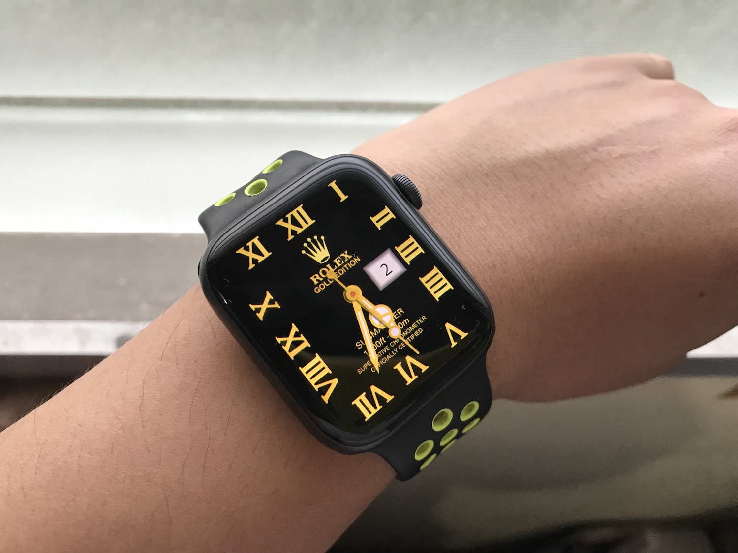 デザート 世界的に 人工的な Apple Watch 壁紙 変更 Smilemarket Jp